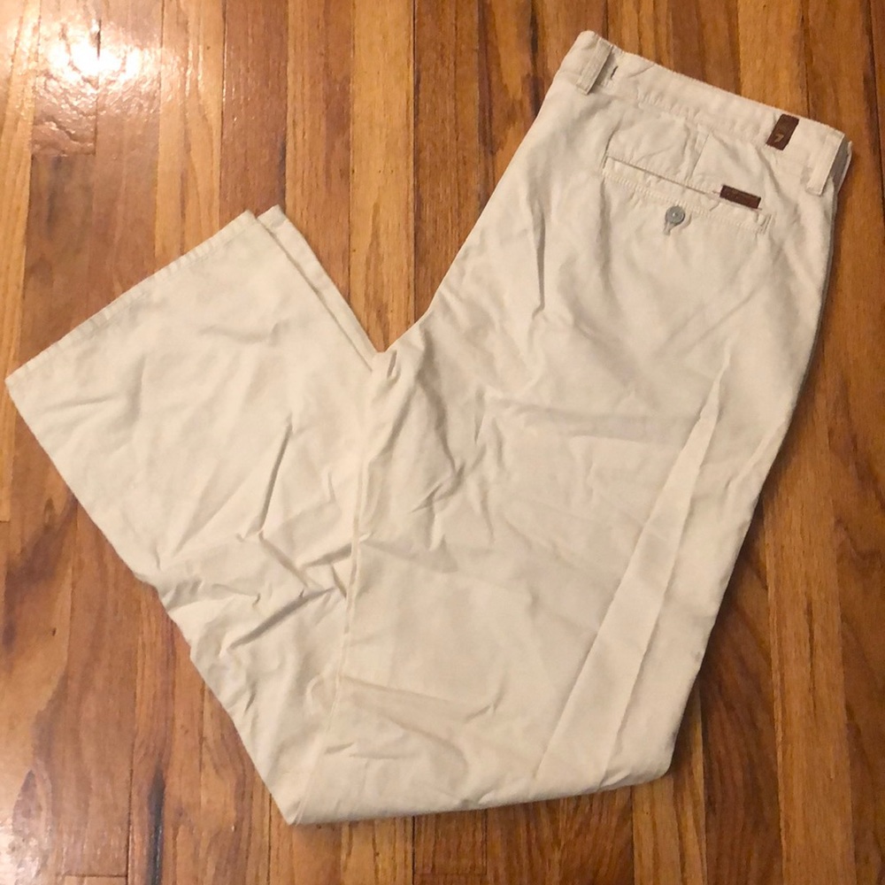 Seven For All Mankind Chinos